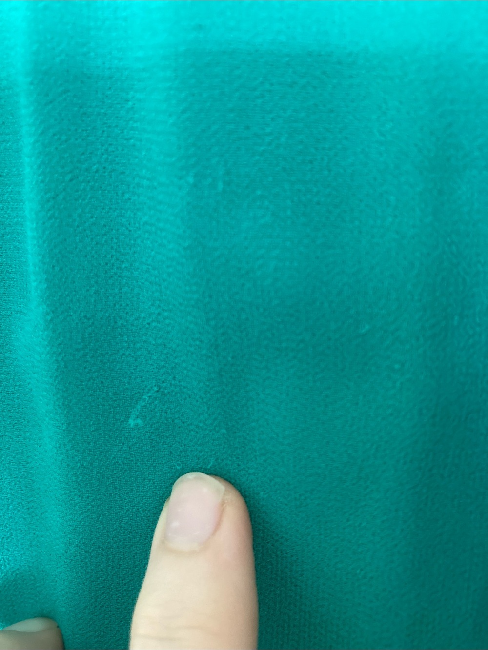 Halogen Blouse - Picture 7 of 8